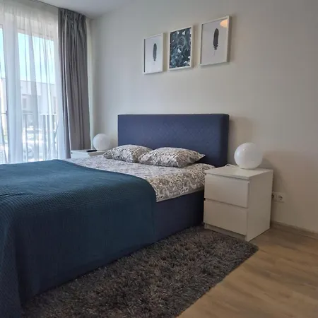 Appartamento Maluno Kamile