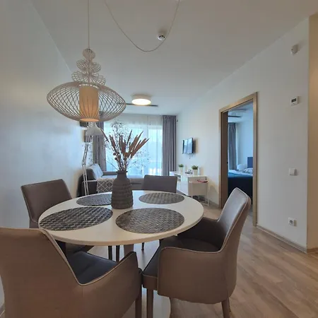 Maluno Kamile Appartamento