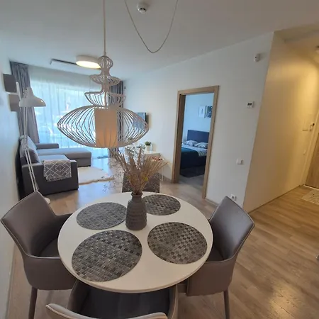 Maluno Kamile Appartamento