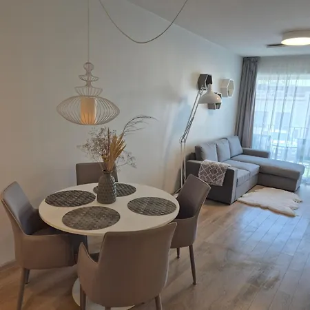 Appartamento Maluno Kamile Palanga