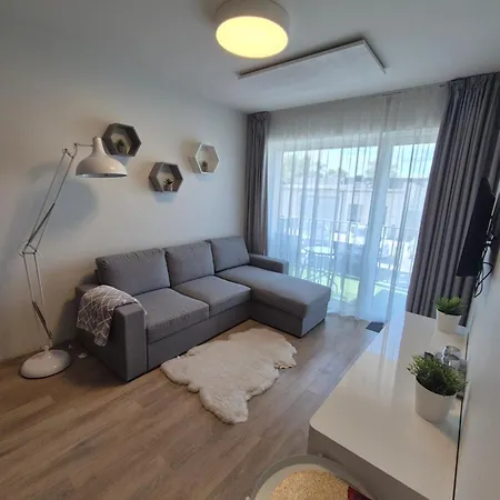 Appartamento Maluno Kamile Palanga